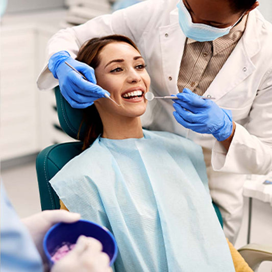 Tooth Whitening