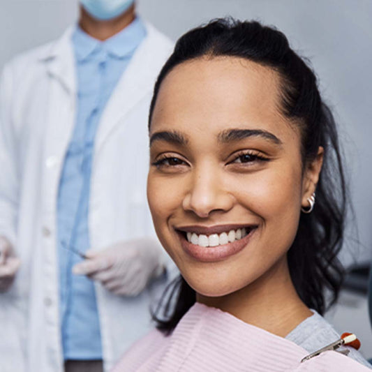 Crowns / Veneers