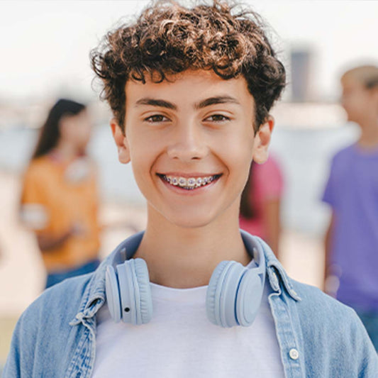 Orthodontics